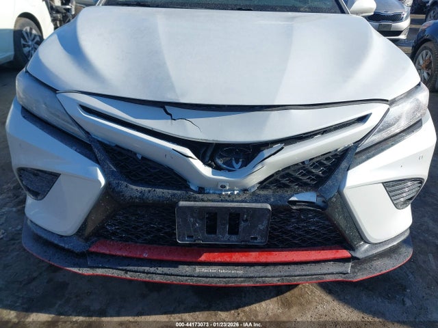 4T1B61HK7JU056039 Toyota CAMRY XSE