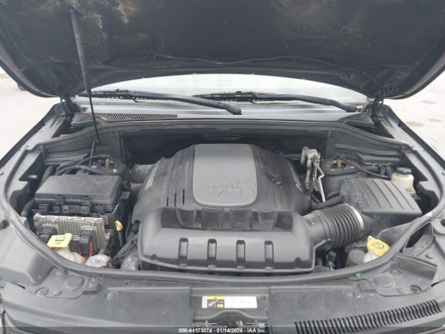 2014 JEEP GRAND CHEROKEE 1C4RJFCT3EC265093 Photo 9