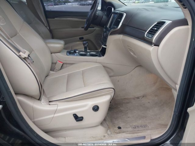 2014 JEEP GRAND CHEROKEE 1C4RJFCT3EC265093 Photo 4