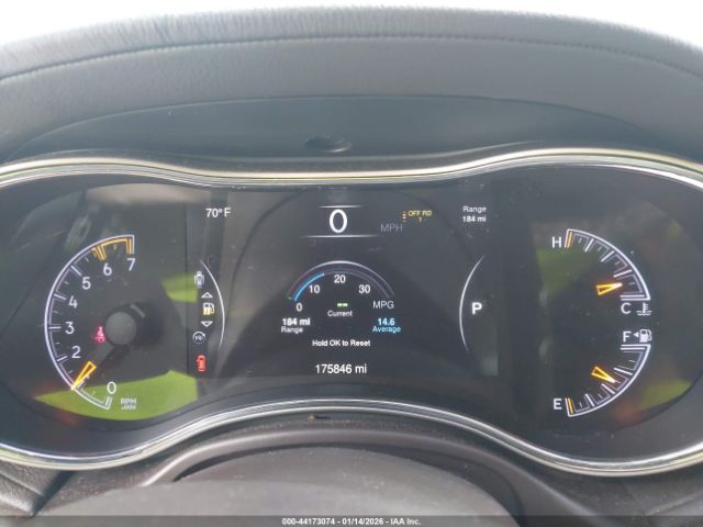 2014 JEEP GRAND CHEROKEE 1C4RJFCT3EC265093 Photo 6