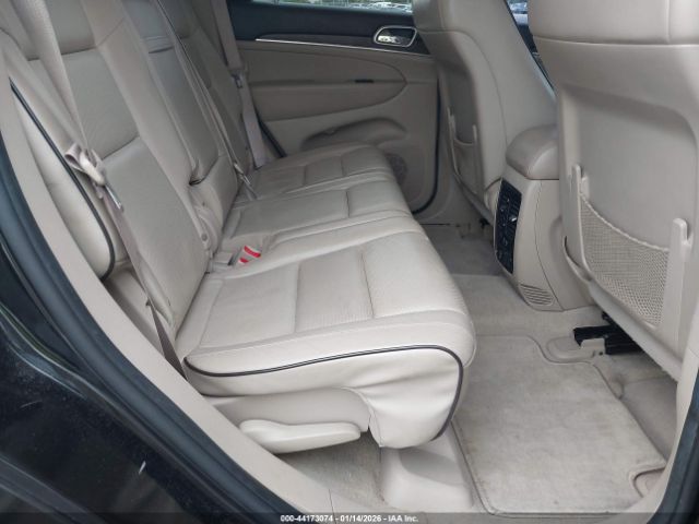 2014 JEEP GRAND CHEROKEE 1C4RJFCT3EC265093 Photo 7