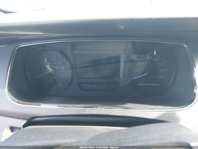 2019 FORD POLICE INTERCEPTOR 1FAHP2MK8KG101454 Photo 6