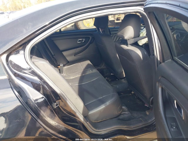 2019 FORD POLICE INTERCEPTOR 1FAHP2MK8KG101454 Photo 7