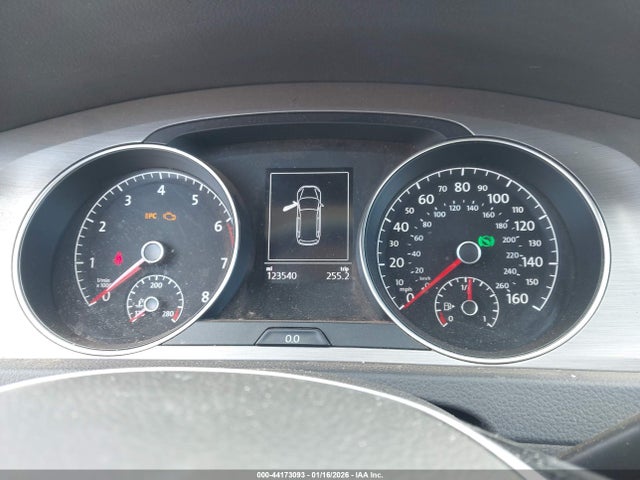 3VWC17AU0HM507474 Volkswagen Golf Sportwagen Tsi S/tsi Se/tsi Sel