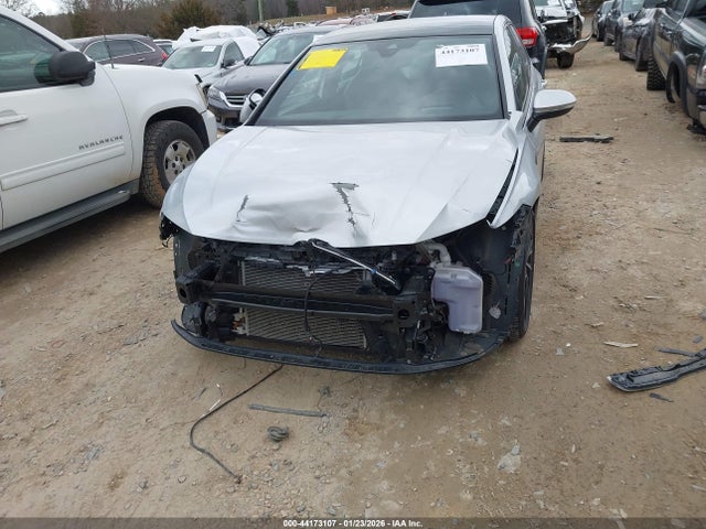 2022 VOLKSWAGEN GOLF GTI WVW587CD0NW206090 Photo 5