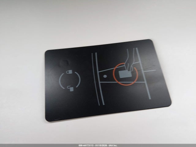 2025 TESLA MODEL 3 5YJ3E1EA4SF021198 Photo 10