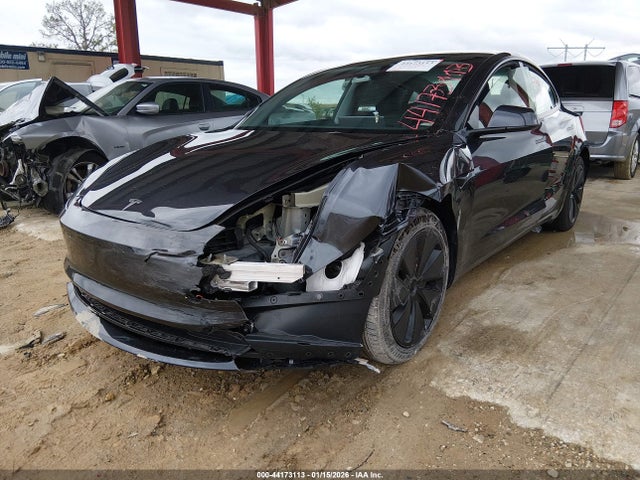 2025 TESLA MODEL 3 5YJ3E1EA4SF021198 Photo 5