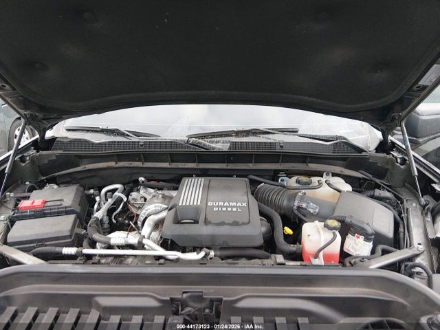 3GTUUCE84RG301644 GMC Sierra 1500 4wd Short Box Elevation With 3sb