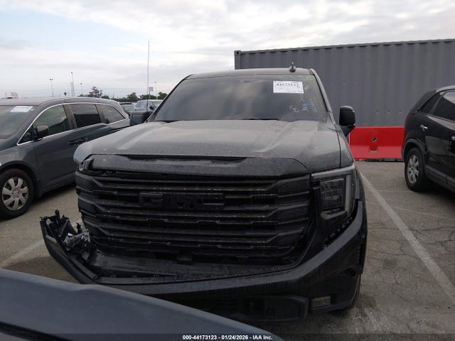 3GTUUCE84RG301644 GMC Sierra 1500 4wd Short Box Elevation With 3sb