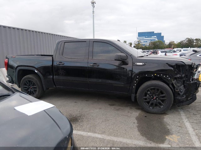 3GTUUCE84RG301644 GMC Sierra 1500 4wd Short Box Elevation With 3sb
