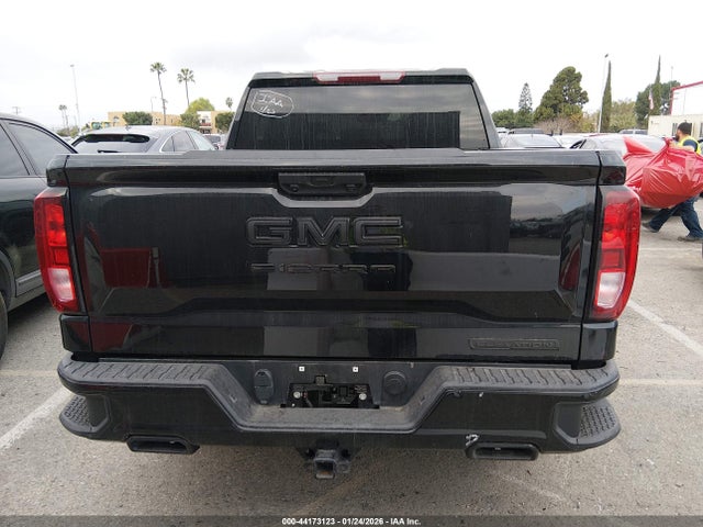 3GTUUCE84RG301644 GMC Sierra 1500 4wd Short Box Elevation With 3sb