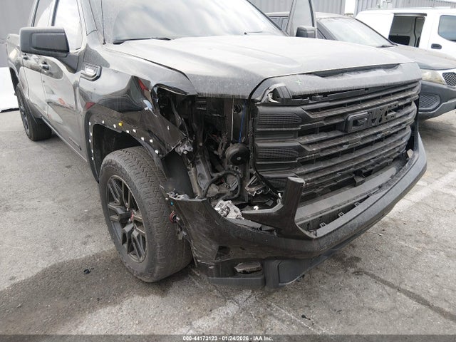 3GTUUCE84RG301644 GMC Sierra 1500 4wd Short Box Elevation With 3sb