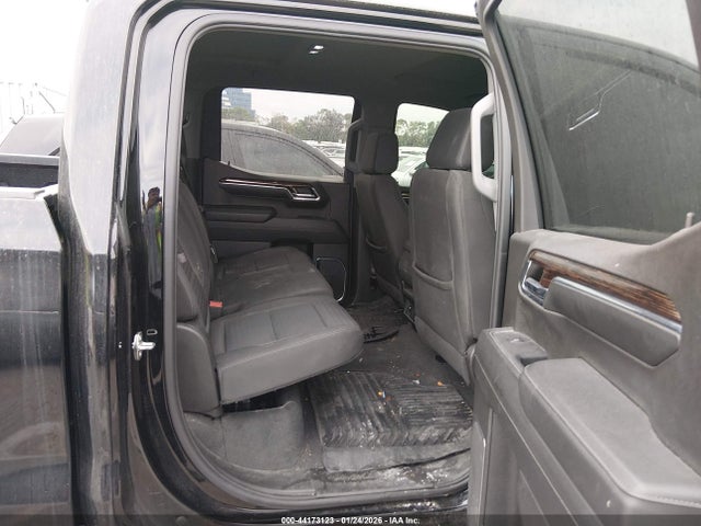 3GTUUCE84RG301644 GMC Sierra 1500 4wd Short Box Elevation With 3sb