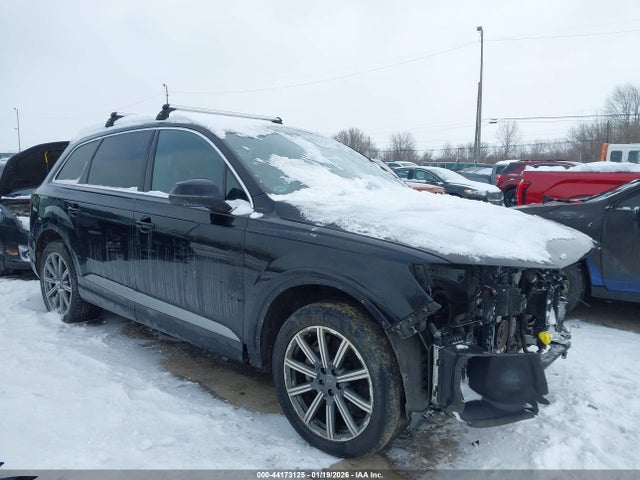 2018 AUDI Q7 WA1LAAF77JD045168 Photo 0