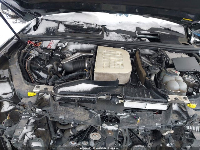 2018 Audi Q7 3.0t Premium მანქანა იყიდება აუქციონზე, vin: WA1LAAF77JD045168, აუქციონის ნომერი: 44173125