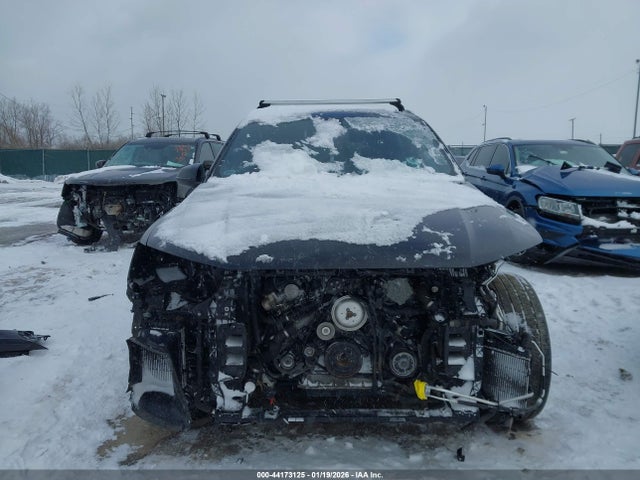 2018 Audi Q7 3.0t Premium მანქანა იყიდება აუქციონზე, vin: WA1LAAF77JD045168, აუქციონის ნომერი: 44173125