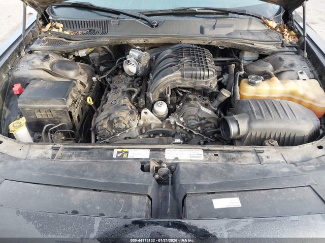 2C3CDYAG1EH225482 Dodge Challenger Sxt
