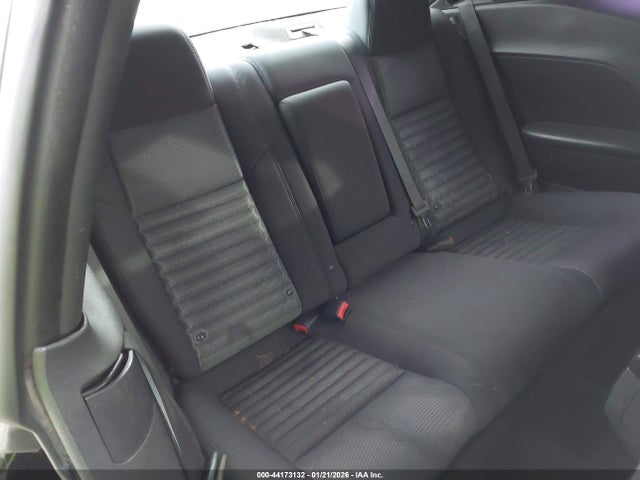 2C3CDYAG1EH225482 Dodge Challenger Sxt