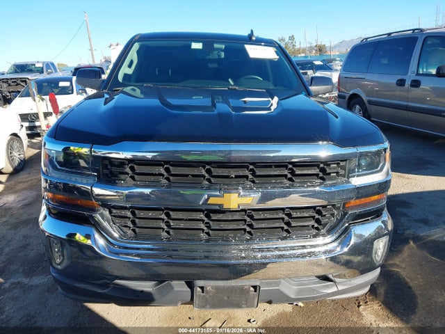Chevrolet Silverado 1500 1lt 2018 3GCUCRER0JG233913 Image 12