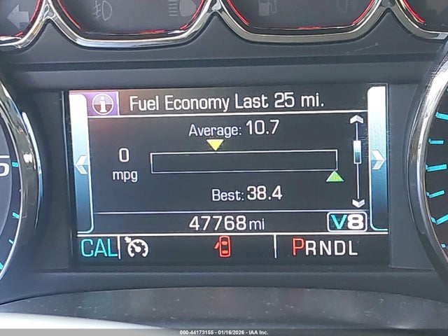 Chevrolet Silverado 1500 1lt 2018 3GCUCRER0JG233913 Image 15