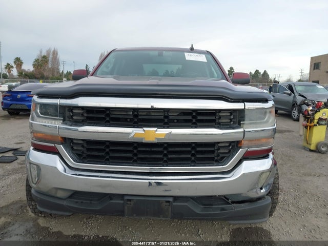 3GCPCREC7GG146477 Chevrolet Silverado 1500 1lt