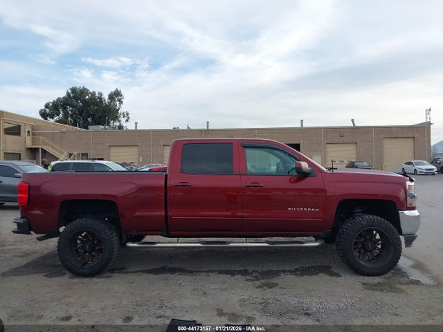 3GCPCREC7GG146477 Chevrolet Silverado 1500 1lt