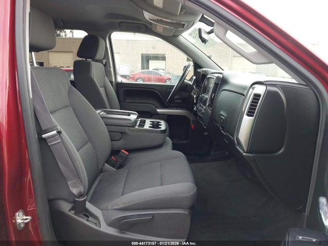 3GCPCREC7GG146477 Chevrolet Silverado 1500 1lt