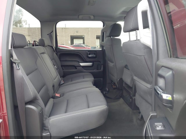 3GCPCREC7GG146477 Chevrolet Silverado 1500 1lt