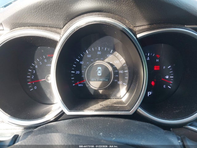Продаж на аукціоні авто 2015 Kia Optima Lx, vin: KNAGM4A76F5567571, номер лоту: 44173158