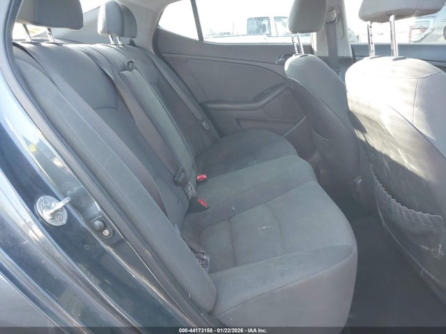 Продаж на аукціоні авто 2015 Kia Optima Lx, vin: KNAGM4A76F5567571, номер лоту: 44173158