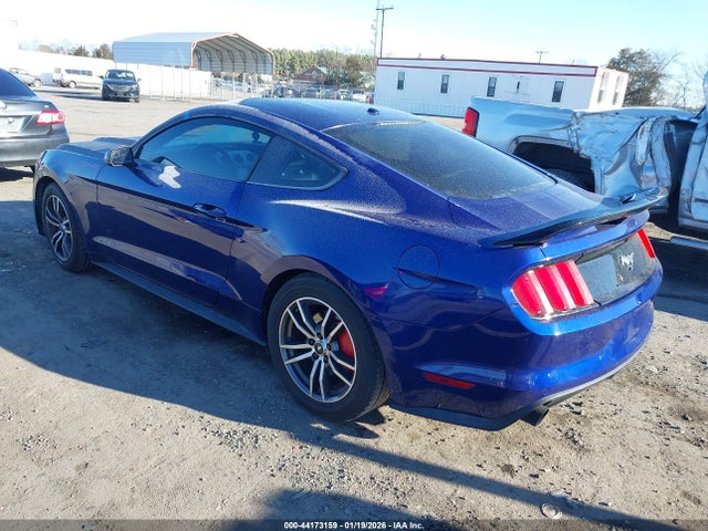 Aukcja sprzedaży 2016 Ford Mustang Ecoboost, vin: 1FA6P8TH9G5236140, numer aukcji: 44173159