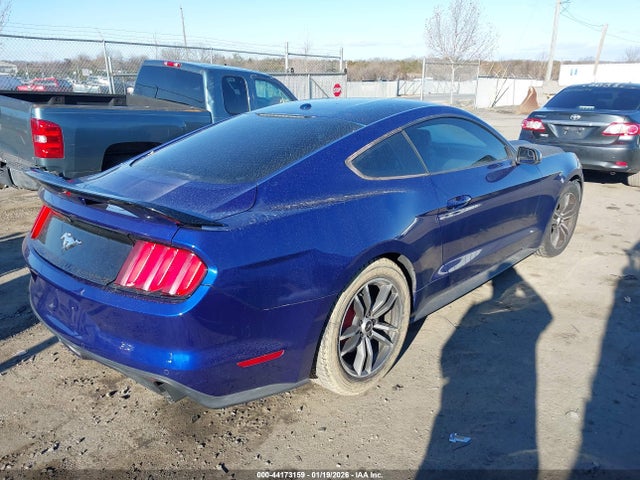 Aukcja sprzedaży 2016 Ford Mustang Ecoboost, vin: 1FA6P8TH9G5236140, numer aukcji: 44173159
