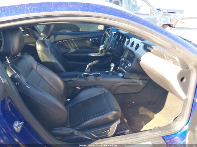 Aukcja sprzedaży 2016 Ford Mustang Ecoboost, vin: 1FA6P8TH9G5236140, numer aukcji: 44173159