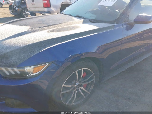 Aukcja sprzedaży 2016 Ford Mustang Ecoboost, vin: 1FA6P8TH9G5236140, numer aukcji: 44173159