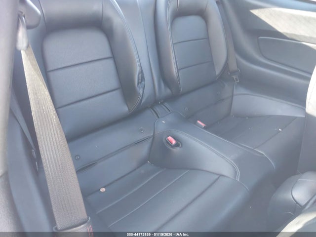 Aukcja sprzedaży 2016 Ford Mustang Ecoboost, vin: 1FA6P8TH9G5236140, numer aukcji: 44173159