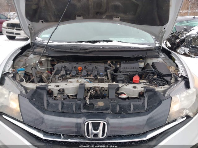 Aukcja sprzedaży 2014 Honda Civic Lx, vin: 2HGFG3B52EH515716, numer aukcji: 44173162
