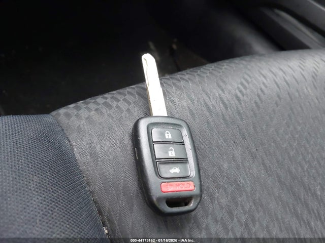 Aukcja sprzedaży 2014 Honda Civic Lx, vin: 2HGFG3B52EH515716, numer aukcji: 44173162