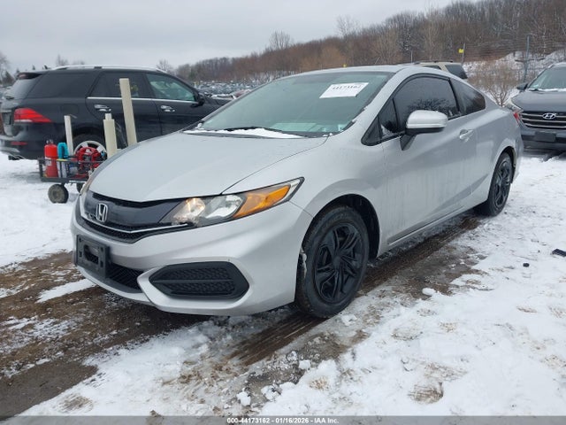 Aukcja sprzedaży 2014 Honda Civic Lx, vin: 2HGFG3B52EH515716, numer aukcji: 44173162