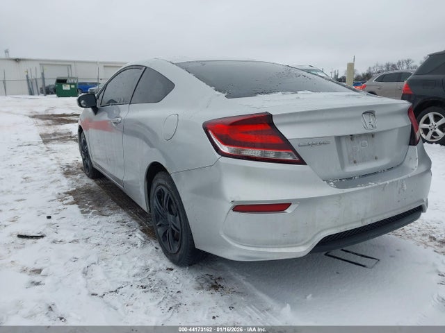 Aukcja sprzedaży 2014 Honda Civic Lx, vin: 2HGFG3B52EH515716, numer aukcji: 44173162
