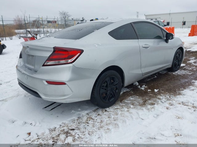 Aukcja sprzedaży 2014 Honda Civic Lx, vin: 2HGFG3B52EH515716, numer aukcji: 44173162