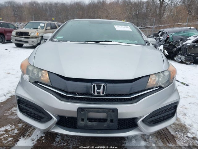 Aukcja sprzedaży 2014 Honda Civic Lx, vin: 2HGFG3B52EH515716, numer aukcji: 44173162