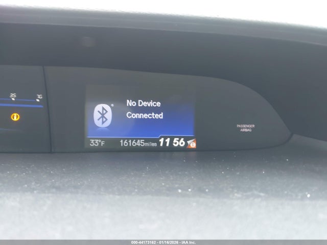 Aukcja sprzedaży 2014 Honda Civic Lx, vin: 2HGFG3B52EH515716, numer aukcji: 44173162