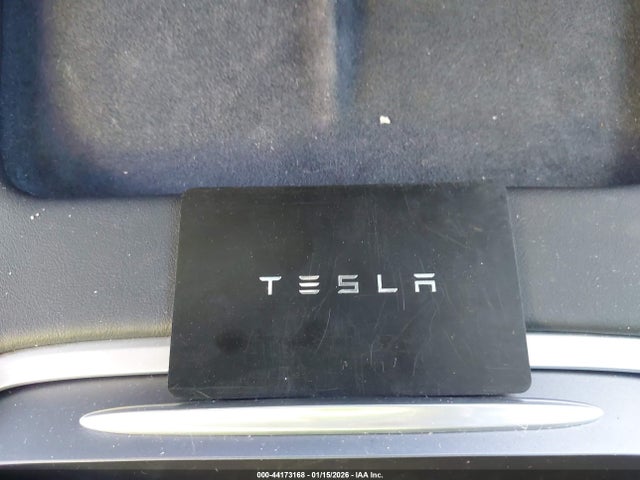 Aukcja sprzedaży 2025 Tesla Model Y Performance Dual Motor All-wheel Drive, vin: 7SAYGDEF8SA375691, numer aukcji: 44173168
