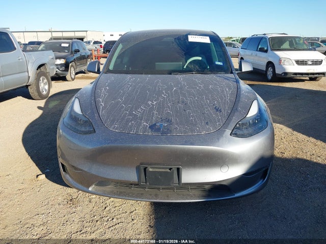 Aukcja sprzedaży 2025 Tesla Model Y Performance Dual Motor All-wheel Drive, vin: 7SAYGDEF8SA375691, numer aukcji: 44173168