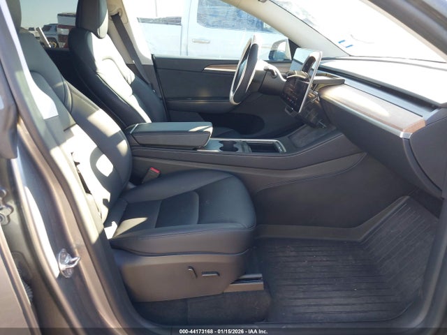 Aukcja sprzedaży 2025 Tesla Model Y Performance Dual Motor All-wheel Drive, vin: 7SAYGDEF8SA375691, numer aukcji: 44173168