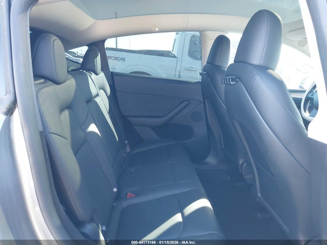 Aukcja sprzedaży 2025 Tesla Model Y Performance Dual Motor All-wheel Drive, vin: 7SAYGDEF8SA375691, numer aukcji: 44173168