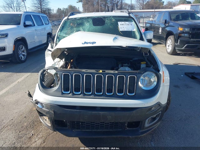 44173171 :رقم المزاد ، ZACCJABT0FPB54403 vin ، 2015 Jeep Renegade Latitude مزاد بيع
