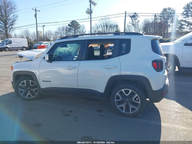 44173171 :رقم المزاد ، ZACCJABT0FPB54403 vin ، 2015 Jeep Renegade Latitude مزاد بيع