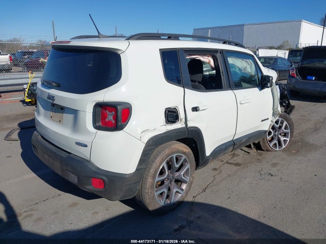 44173171 :رقم المزاد ، ZACCJABT0FPB54403 vin ، 2015 Jeep Renegade Latitude مزاد بيع