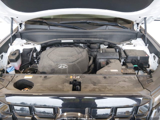 KM8R3DGE1RU669564 Hyundai Palisade Xrt